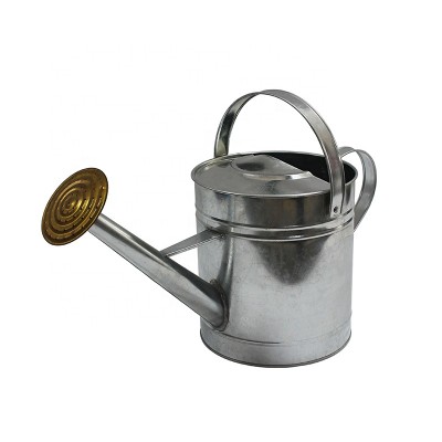 YS brand custom galvanized plant watering can